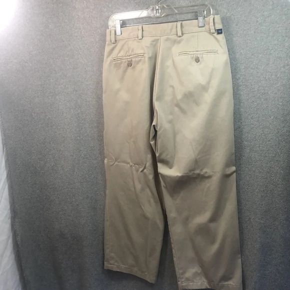 Dockers Mens Khaki Pants Relaxed Fit Casual Everyday Wear - Picture 6 of 14